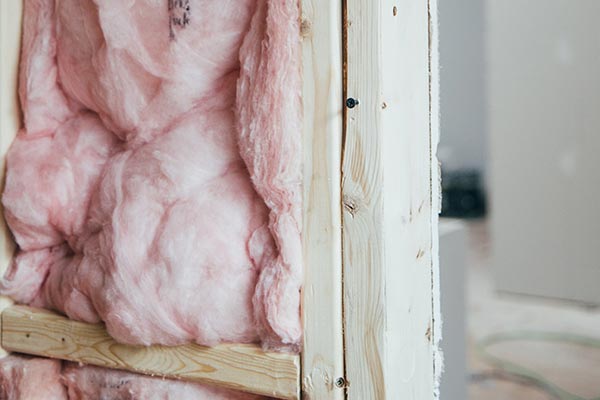 Rihabit - Servizio di isolazione con un cappotto