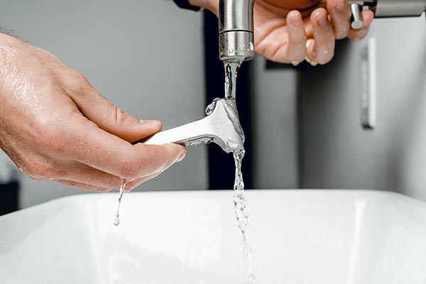 Rihabit - Servizio di riparazione idraulica